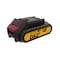 Caterpillar Cat 18V 1 for All Battery, 2Ah DXB2 - alternate 1